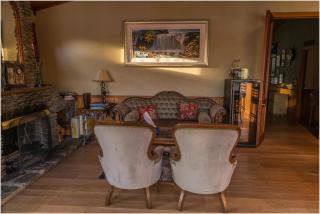Pencarrow Boutique Lodge - Queenstown - 5