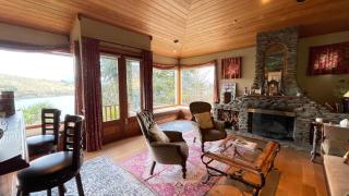 Pencarrow Boutique Lodge - Queenstown - 4