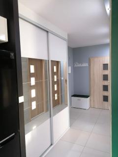 Apartament JULIA - Danzig - 4