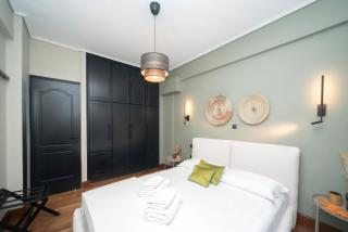 Luxury Premium Suite #1 - 2