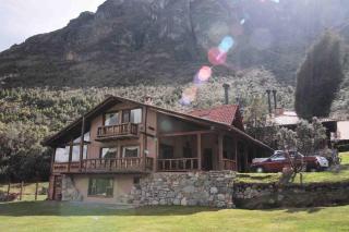 Hacienda Hostería Dos Chorreras - Cuenca - 8