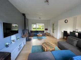 HolidayHome Zonnestraal 9p Amsterdam and the beach - Heerhugowaard - 8