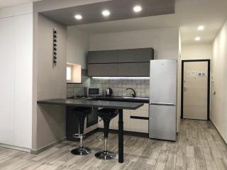 Sunrise Beach Apartment Trapani - Trapani - 9