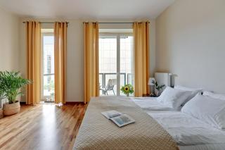 Old Town by Welcome Apartment - Danzig - 6