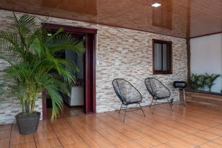 Tony's House - Fortuna - 0