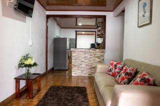 Tony's House - 2