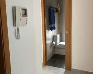 Apartamento Playa da Corna - Palmeira - 2