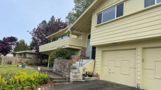 Very spacious house with a view and AC near UofO - 0