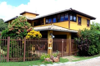 Madalena Apart - Praia do Forte - 5