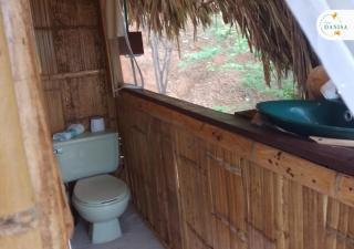 Habitación privada en Casa Danisa Taganga - Taganga - 2