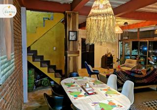 Habitación privada en Casa Danisa Taganga - 7