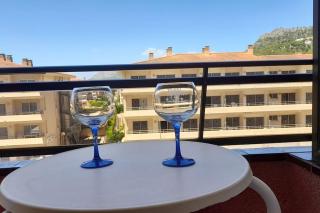 Apartamento con piscina y muy luminoso - L'Estartit - 6