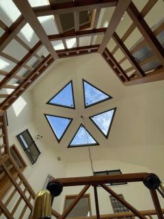 Vineyard View Dome House - Paso Robles - 1