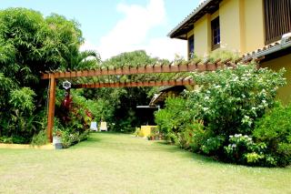 Madalena Apart - Praia do Forte - 7