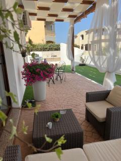 Le residenze del mare monolocale n6 - La Caletta - 7