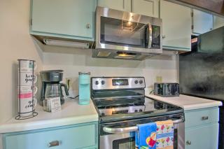 Osage Beach Home with Private Hot Tub Near Lake! - Osage Beach - 1