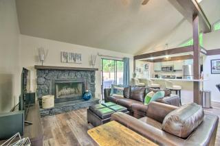 Osage Beach Home with Private Hot Tub Near Lake! - Osage Beach - 6