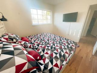 Pet Friendly! Private Casita in Nob Hill - Albuquerque - 4