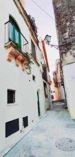 VaGiu' Dimora Storica - 0