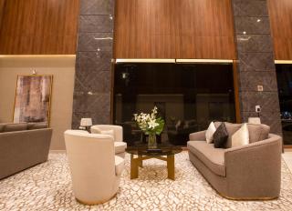 دانة المروج للشقق المخدومة Danat Almourouj Serviced Apartment - 4