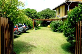 Madalena Apart - Praia do Forte - 4