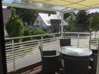 Ostseewellen - Timmendorfer Strand - 0