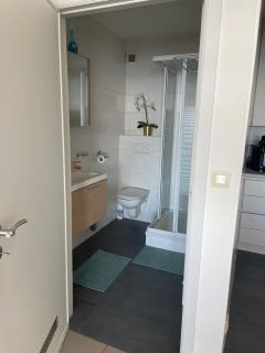 Zeezicht Studio 27 B - Blankenberge - 3
