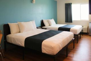 Motel 6 Rexburg, ID - 3