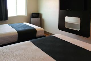 Motel 6 Rexburg, ID - 1