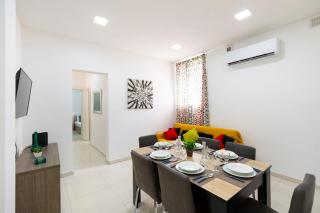 Brand new apartment in Sliema 2 min by the sea-Hosted by Sweetstay - Sliema - 8
