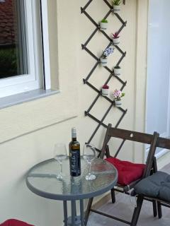 ALEXANDER APARTMENT'S - Kallithea Halkidikis - 1