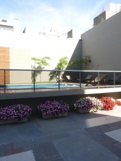 Sissi Apart - Buenos Aires - 4