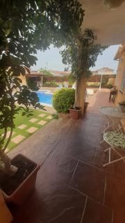 Chalet vacacional con piscina privada y barbacoa - Tarragona - 3