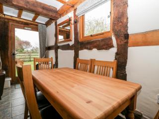 Stable End - Pembridge - 5
