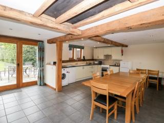 The Hop Kiln - Pembridge - 2