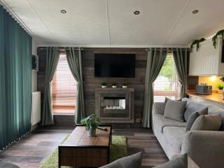 Jungle lodge - Lymington - 3