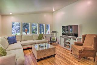 Boone Cottage with Fire Pit and On-Site Creek! - Boone - 6