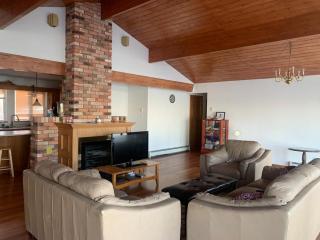 Metchosin Beach House - 9