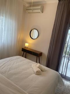 Villa Rigas Blue - Pefkohori - 7