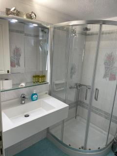 Villa Rigas Blue - Pefkohori - 5