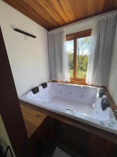 Miya Casa Azul Encantadora - 6