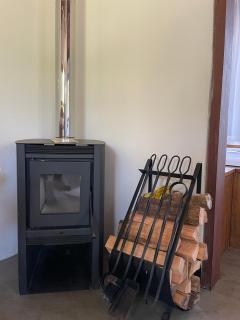 Miya Casa Azul Encantadora - 3