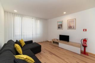 Ria Sal apartments - Aveiro - 6