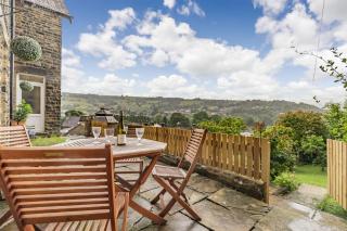 Swift Cottage - Pateley Bridge - 0