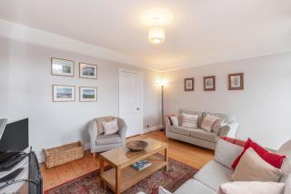 Swift Cottage - Pateley Bridge - 3