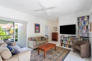 Family Living in the Heart of Noosa, Noosa Heads - Noosa Heads - 5