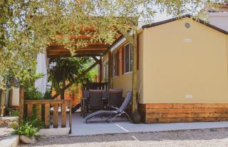 Mobile Homes Bilice - Bilice - 4