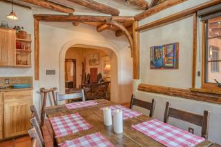 Alfred's Hacienda & Casita - Taos - 5
