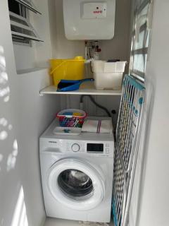 Cocoon Superbe appartement sur la plage piscines tennis - 5