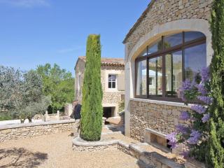 Grands Abayers - Apt - 3